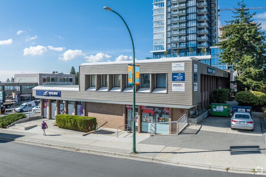 More Photos Of 1071 Austin Av, Coquitlam Office For Lease