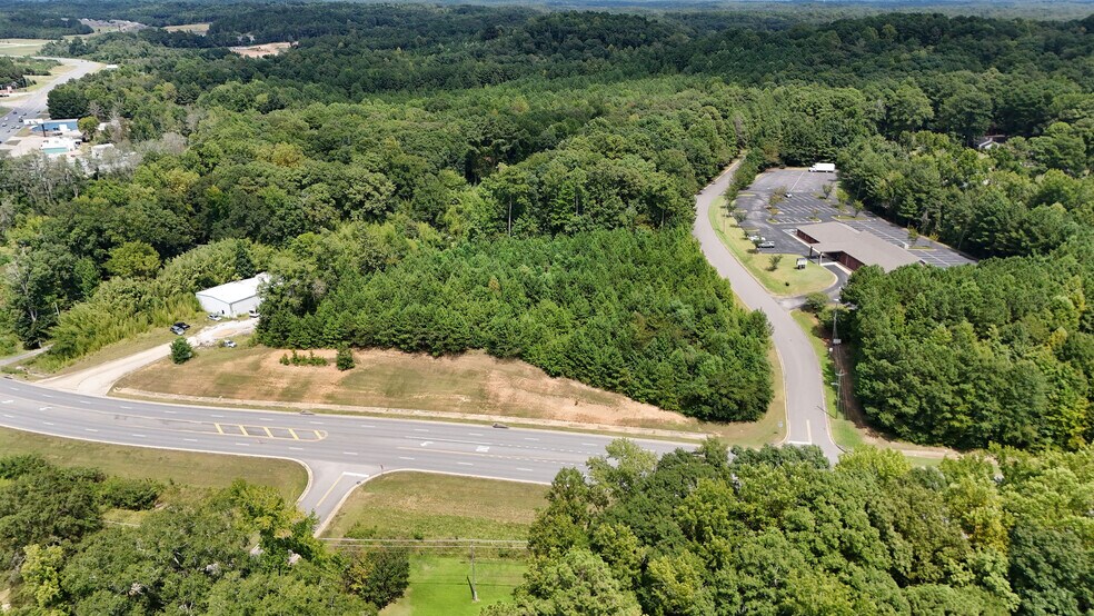 More Photos Of 0000 N HWY 43, Northport Land For Sale