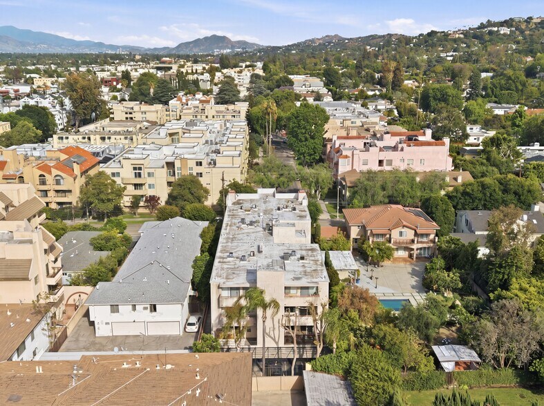 More Photos Of 4303 Cedros Ave, Sherman Oaks Apartments For Sale