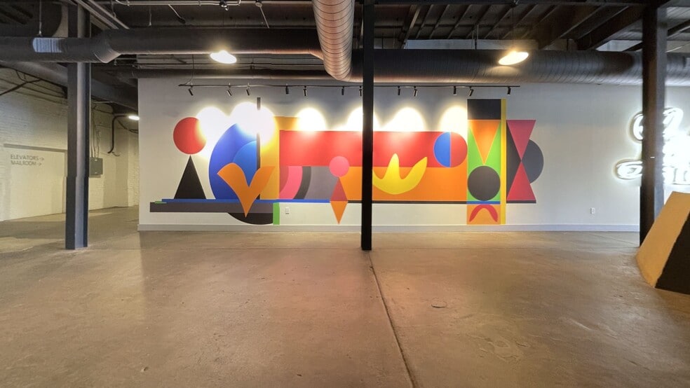 More Photos Of 650 E North St, Bethlehem Manufacturing For Lease