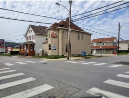 Primary Photo Of 158 11th St, Conway Storefront For Sale