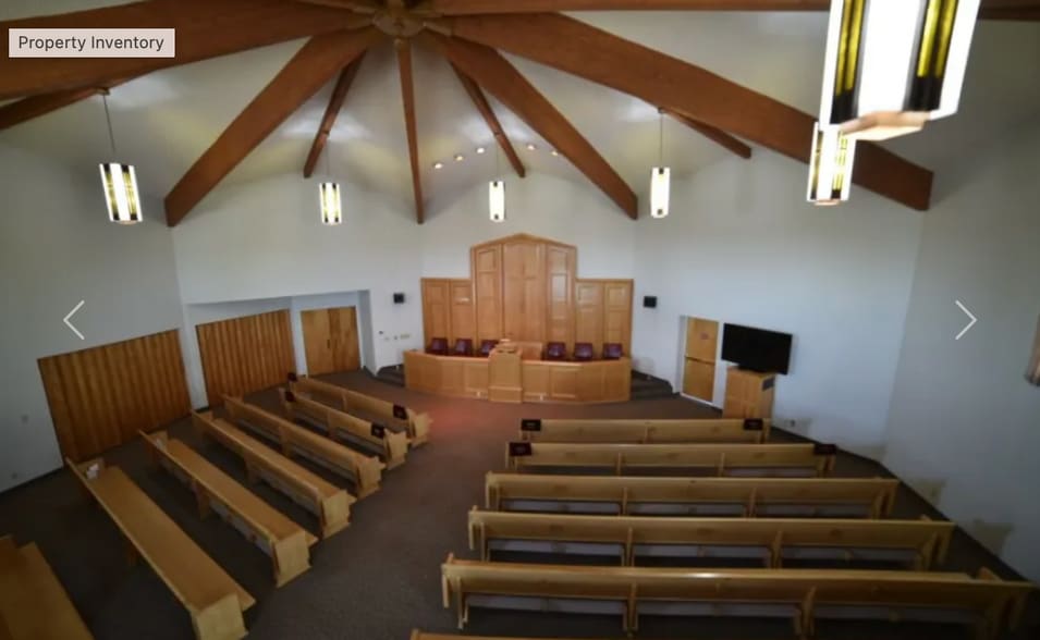 More Photos Of 825 E 17th St, Idaho Falls Funeral Home For Sale