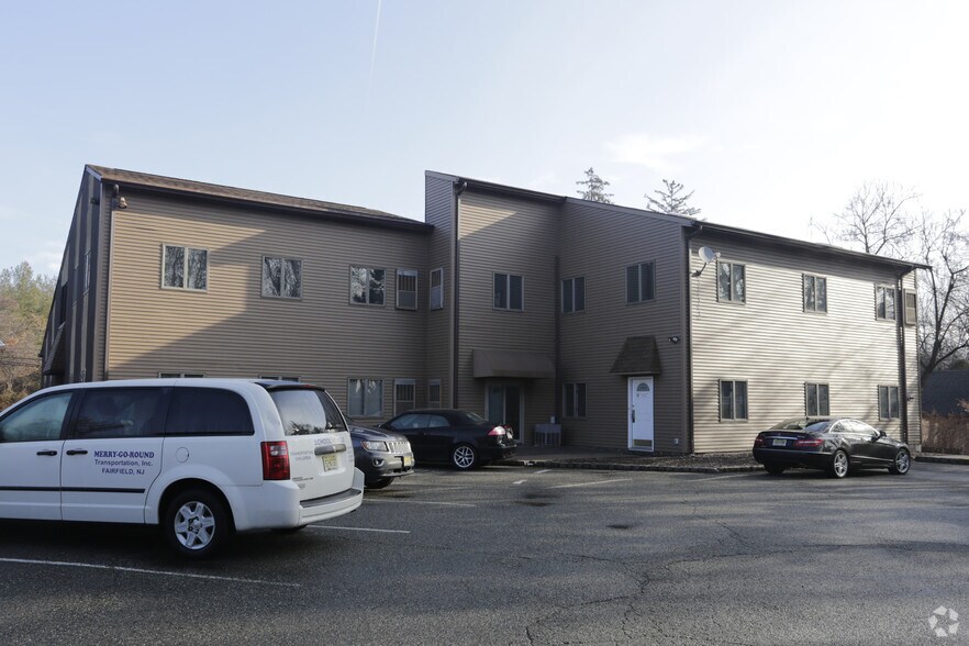 More Photos Of 124 Little Falls Rd, Fairfield Office For Sale