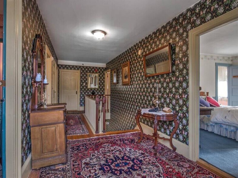 More Photos Of 1887 Hallowell Rd, Litchfield Hospitality For Sale