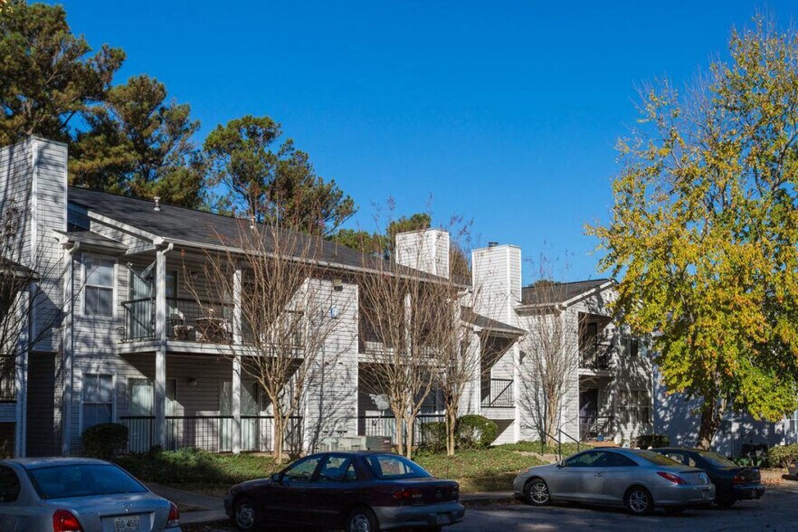 More Photos Of 5816 Covington Hwy, Decatur Apartments For Sale