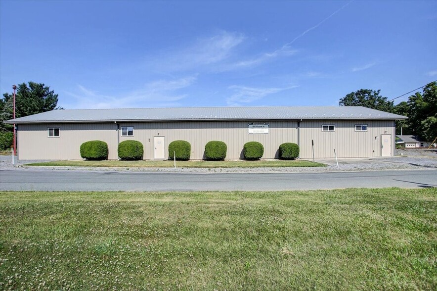More Photos Of 5751 Colorado St. Ext., Chambersburg Flex For Sale