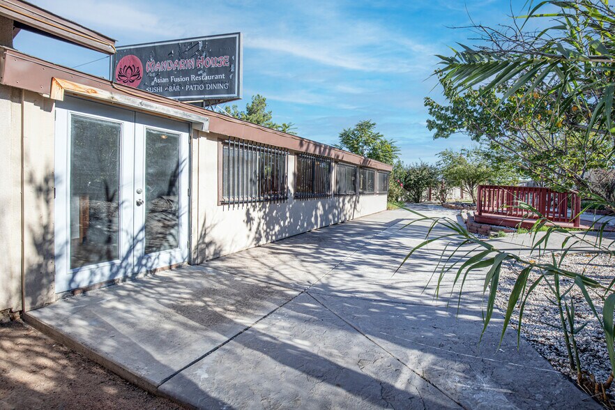 More Photos Of 1200 S Beeline Hwy, Payson General Retail For Sale