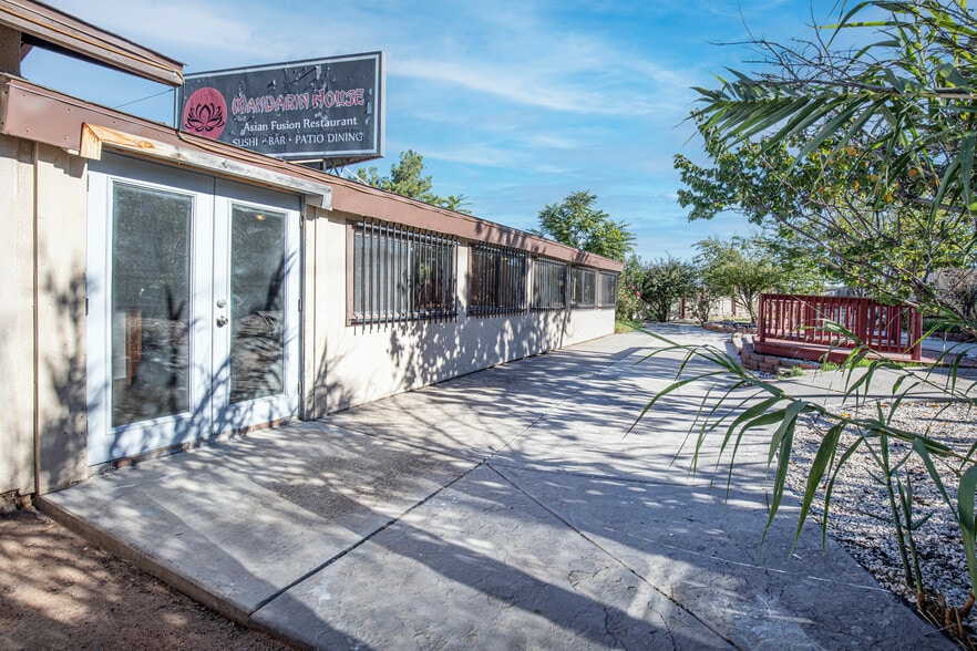 More Photos Of 1200 S Beeline Hwy, Payson General Retail For Sale