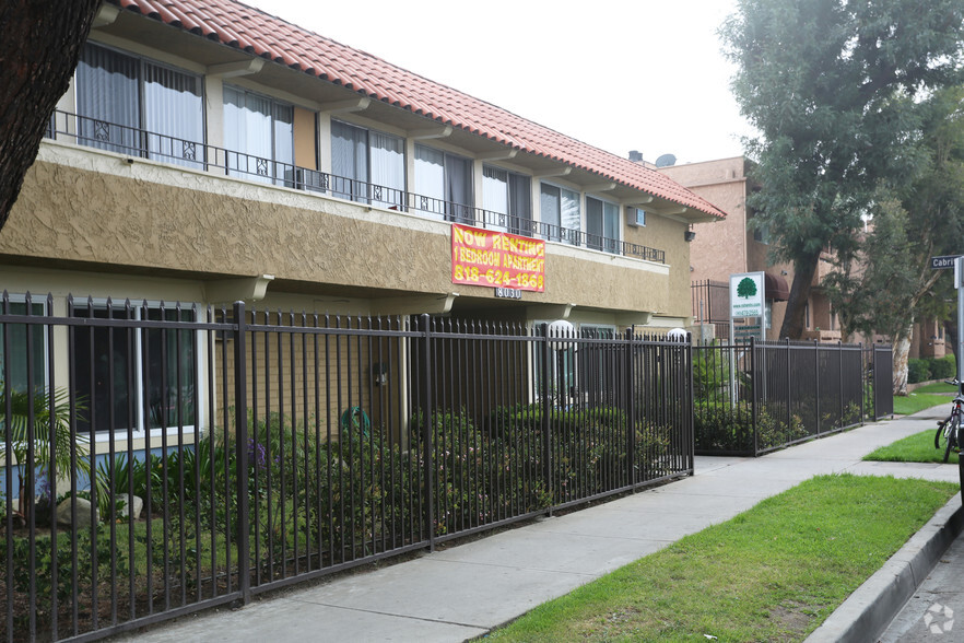 Primary Photo Of 8030 Langdon Ave, Van Nuys Apartments For Sale