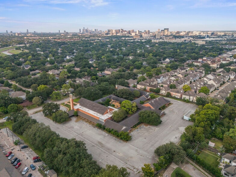 More Photos Of 3511 Linkwood Dr, Houston Religious Facility For Sale