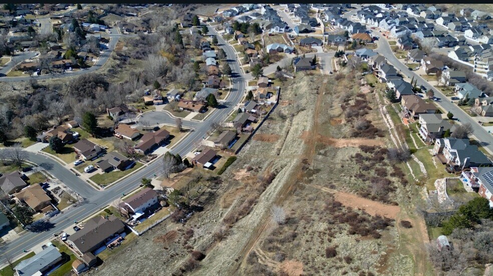 More Photos Of 1480 E 1850 N, Layton Land For Sale