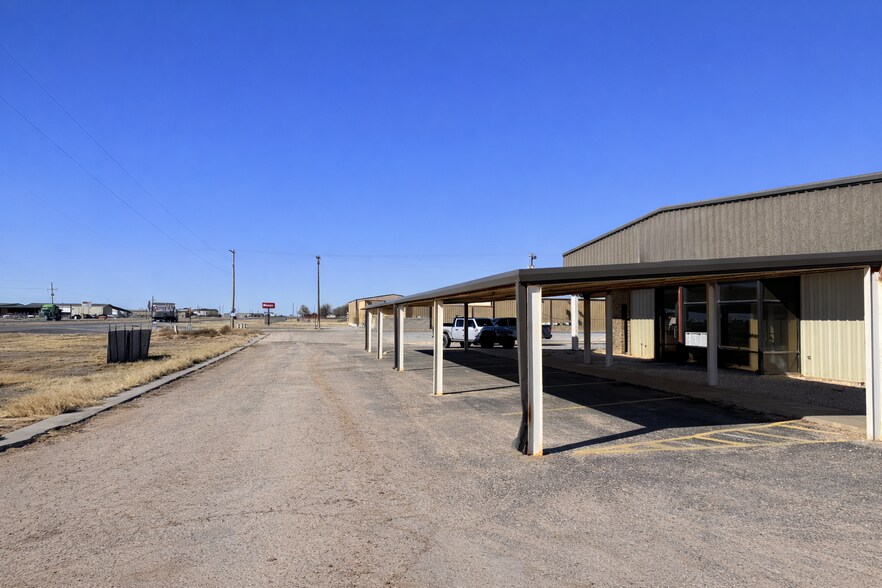 More Photos Of 498 US Hwy 180, Seminole Industrial For Sale