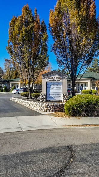 More Photos Of 4481 N Dresden Pl, Garden City Office For Sale