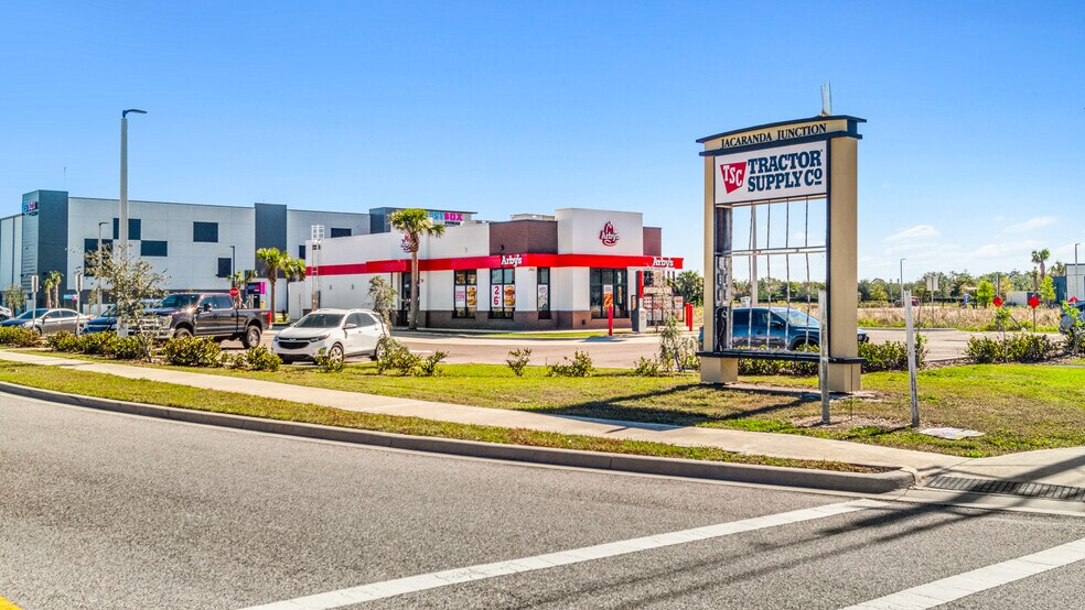 More Photos Of 19411 Times Cir, Venice Fast Food For Sale