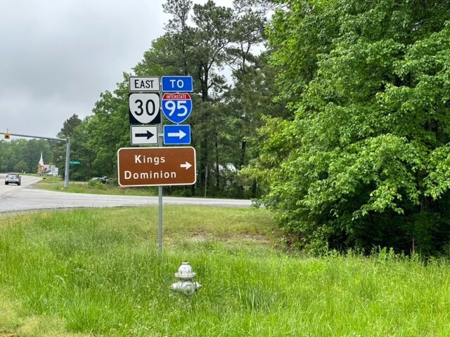 More Photos Of Washington Highway @ Rt 30, Doswell Land For Sale