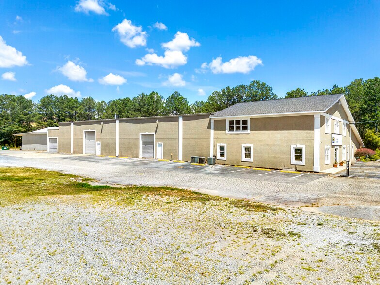 More Photos Of 1510 Highway 85 N, Fayetteville Unknown For Lease