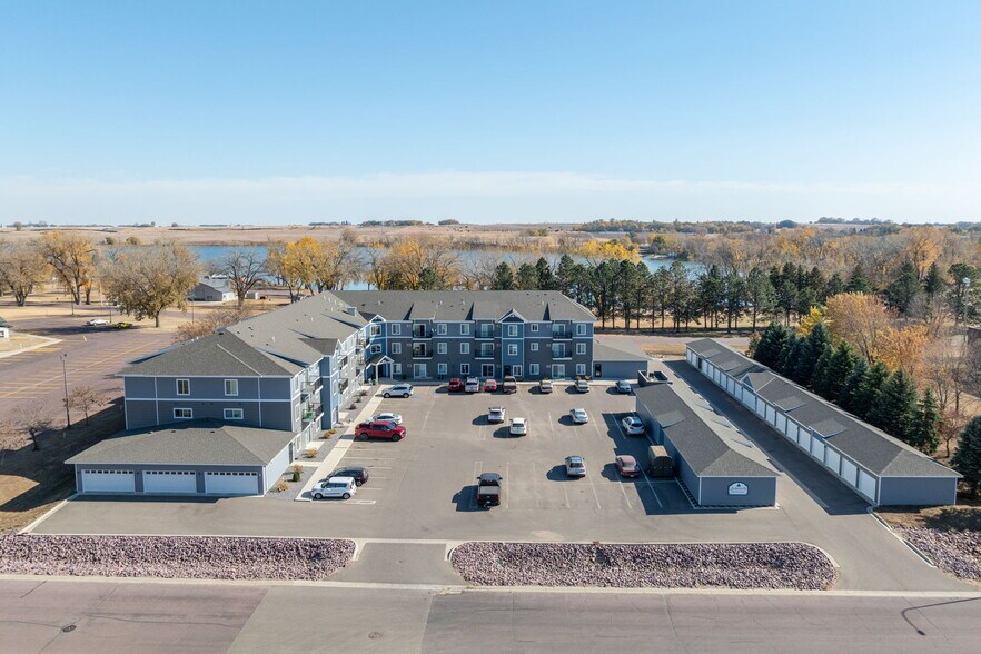 More Photos Of 1685 N Redding Ave, Windom Apartments For Sale