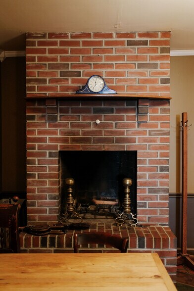 More Photos Of 1712 Aliceanna St, Baltimore Restaurant For Sale