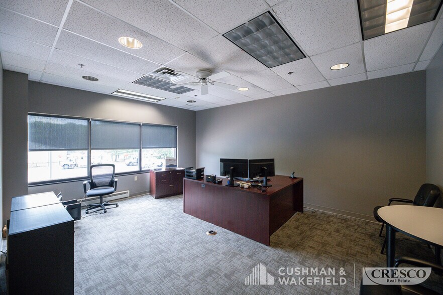 More Photos Of 1230 Park Ave, Amherst Medical For Sale