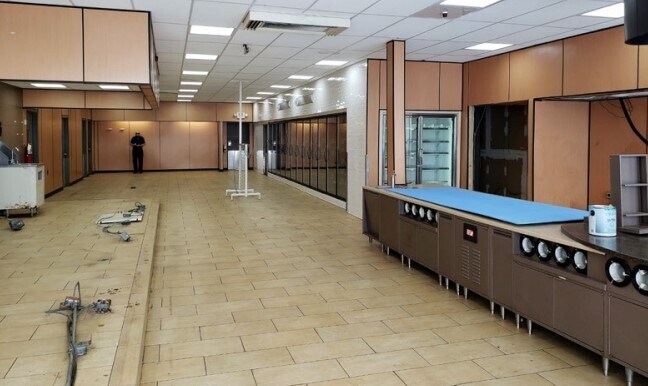 More Photos Of 11203-11221 York Rd, Cockeysville Unknown For Lease