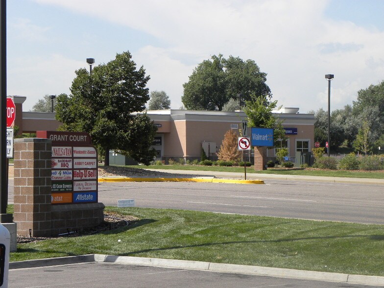 More Photos Of 9862-9894 Grant St, Thornton Storefront For Lease