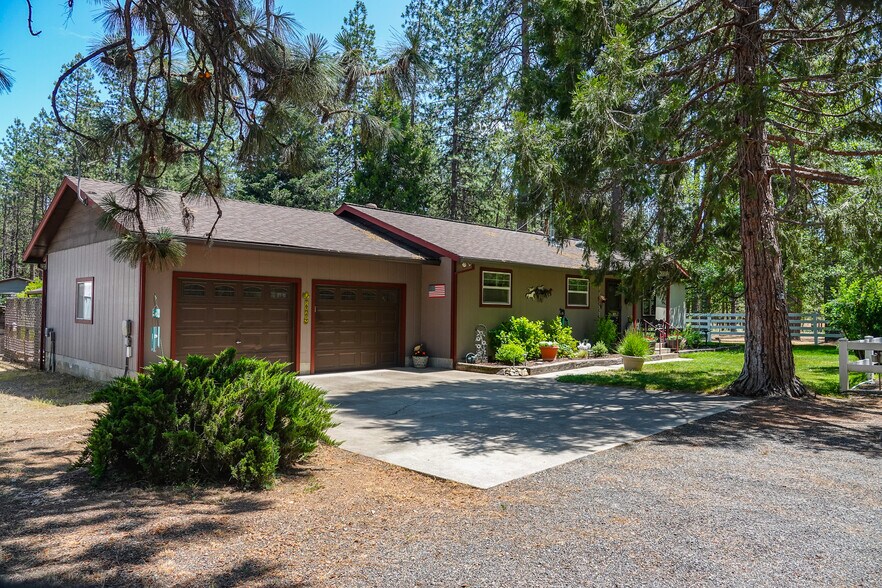 More Photos Of 4216 N Highway 3, Etna Land For Sale