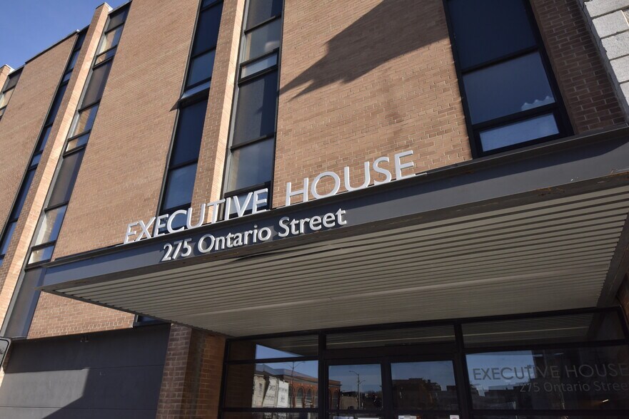 More Photos Of 275 Ontario St, Kingston Office For Lease