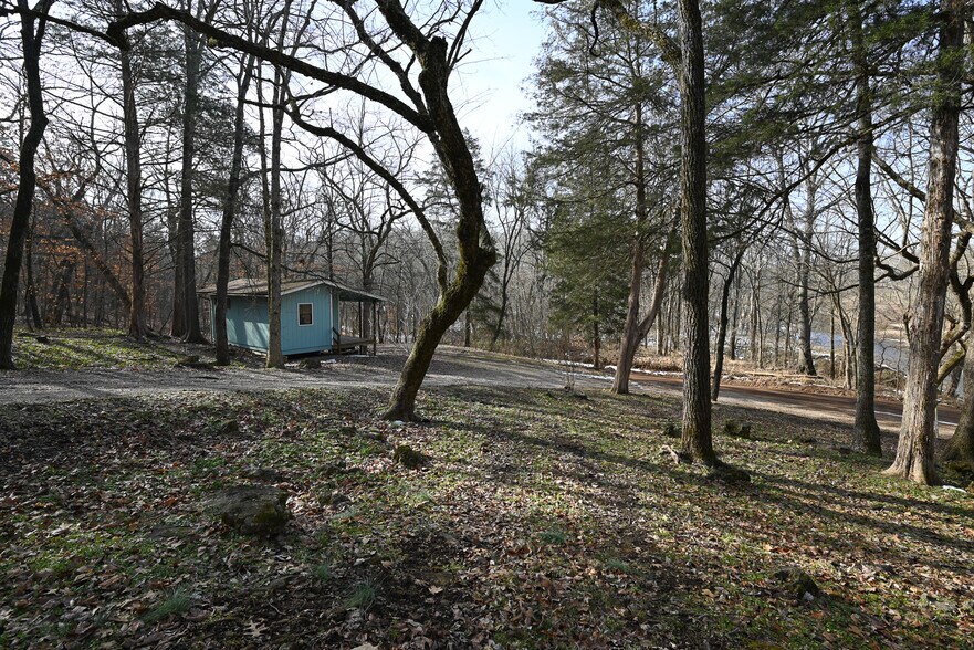 More Photos Of 2759 County Road 411, Berryville Hotel For Sale