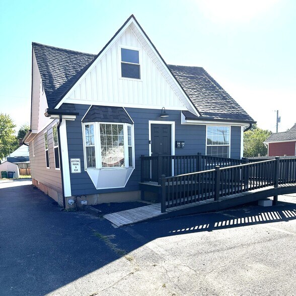 More Photos Of 5208 Springboro Pike, Dayton Medical For Sale
