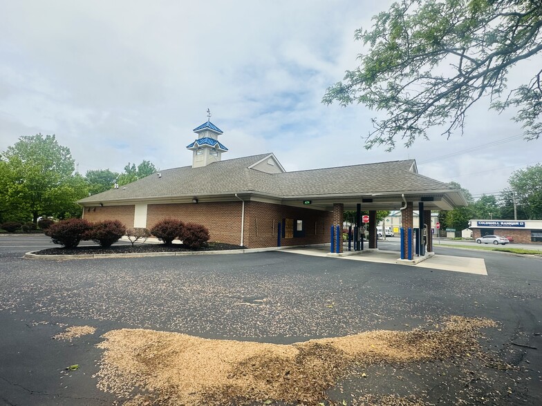 More Photos Of 1101 Tilton Rd, Northfield Bank For Sale