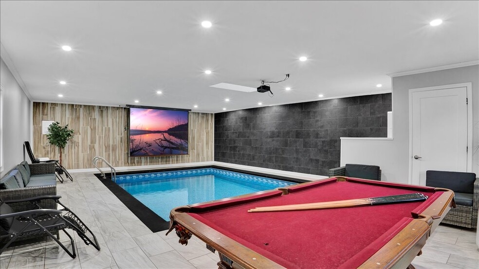 Primary Photo Of 5951 Milford Rd, East Stroudsburg Specialty For Sale