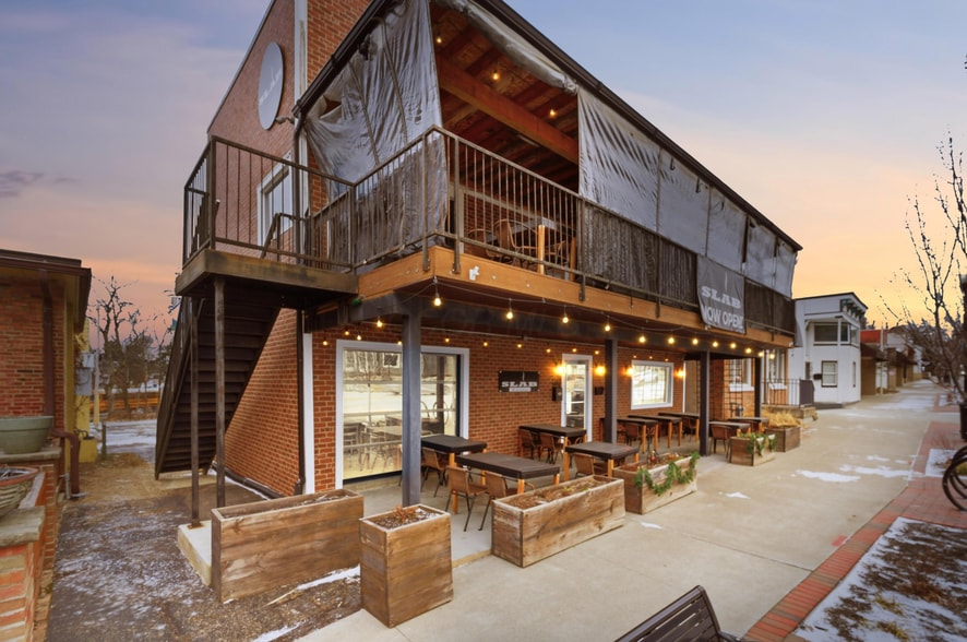 More Photos Of 7360 E Main St, Reynoldsburg Restaurant For Sale