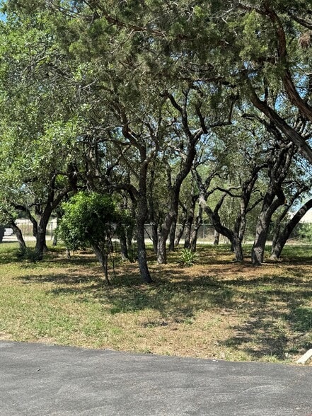 More Photos Of 19996 FM 1283, Mico Land For Sale