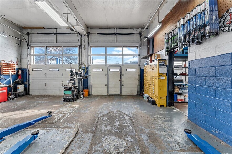 More Photos Of 459 North Ave E, Westfield Auto Repair For Sale