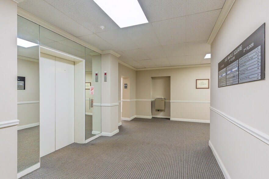 More Photos Of 340 E Maple Ave, Langhorne Office For Lease