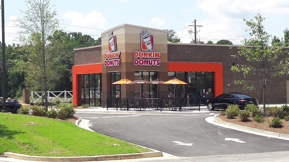 More Photos Of 4150 Macland Rd, Powder Springs Unknown For Lease