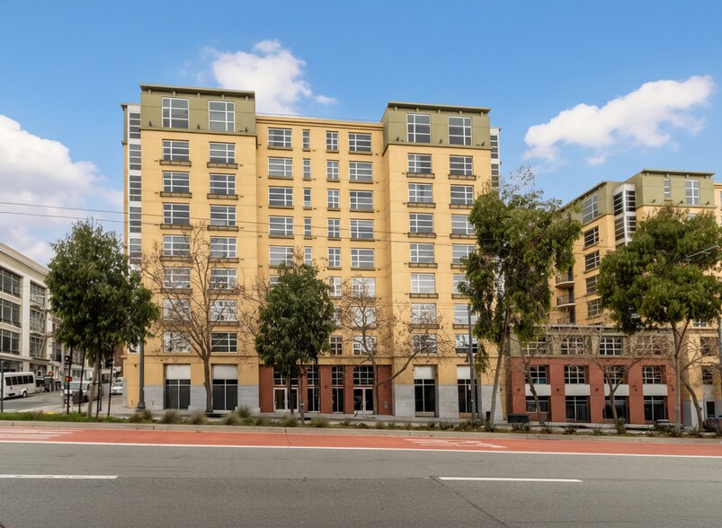 Primary Photo Of 1929 Van Ness Ave, San Francisco Flex For Sale