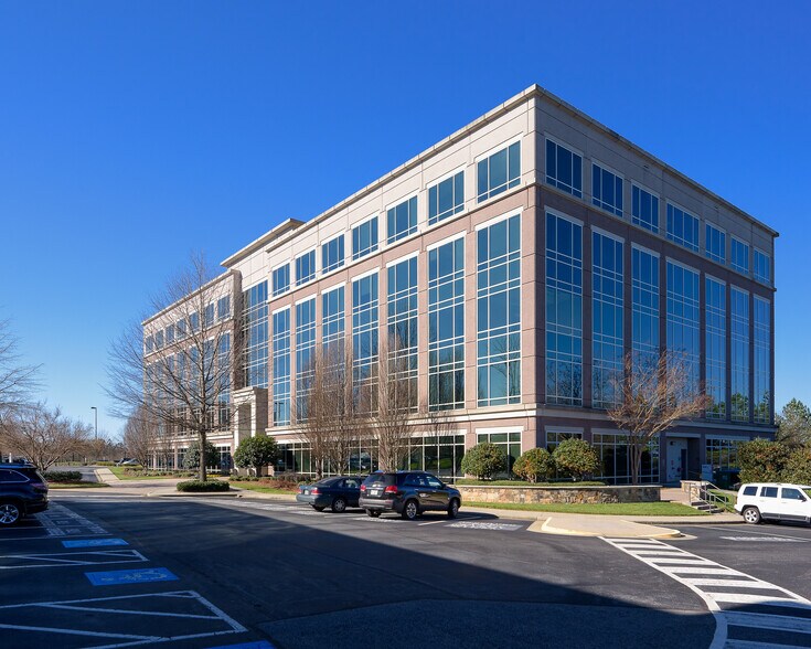 More Photos Of 1745 N Brown Rd, Lawrenceville Office For Lease