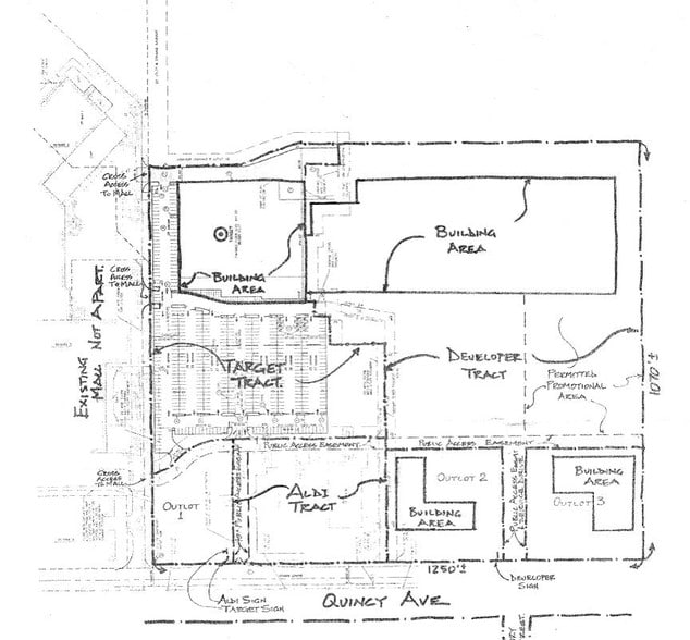 More Photos Of 1020 N Quincy Ave, Ottumwa Freestanding For Lease