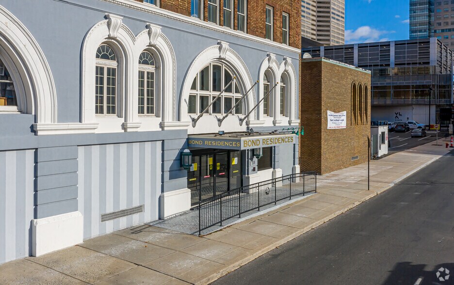 More Photos Of 338 Asylum St, Hartford Apartments For Lease