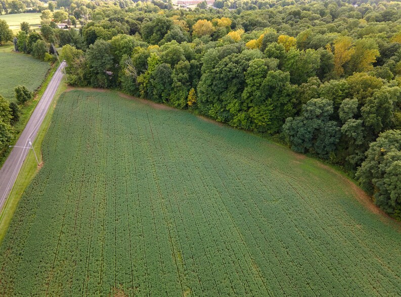 More Photos Of 8300 Windham Street, Garrettsville Land For Sale