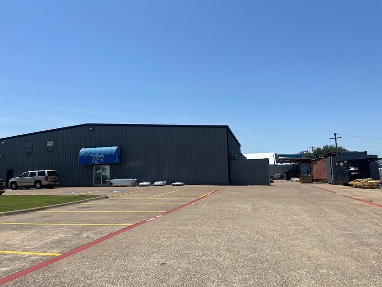 More Photos Of , Garland Industrial For Sale