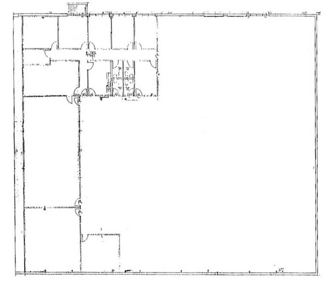 More Photos Of 3401-3411 Avenue D, Arlington Warehouse For Lease