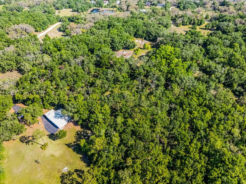 Primary Photo Of 3633 Panther Path Rd, Lutz Land For Sale