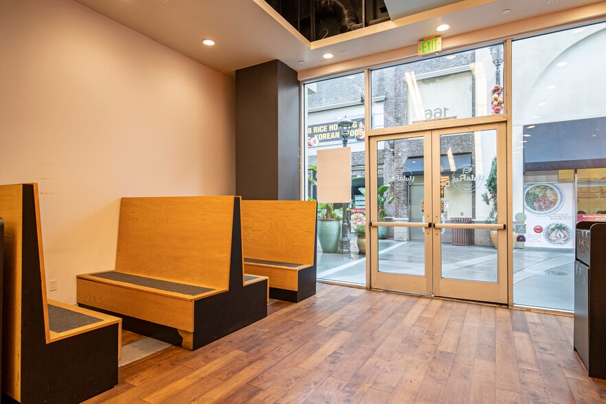 More Photos Of 580 N Atlantic Blvd, Monterey Park Apartments For Lease