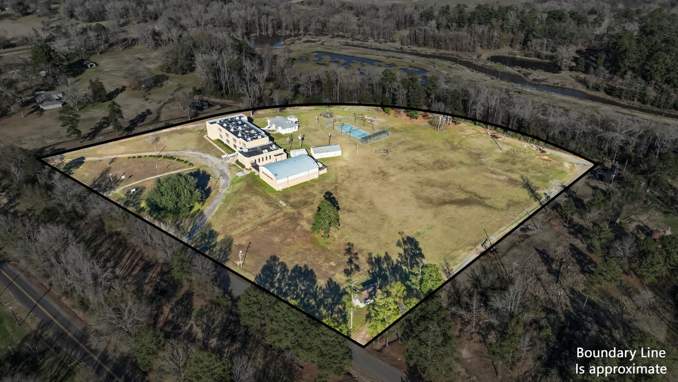 More Photos Of 14905 Oak St, Hosston Schools For Sale