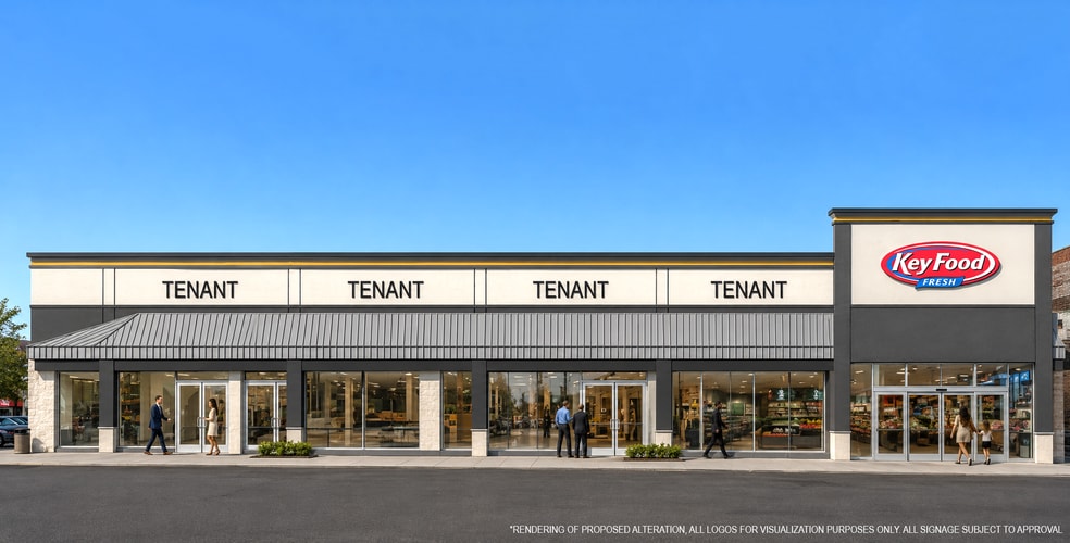 More Photos Of 15315-15349 Cross Island Pky, Whitestone Unknown For Lease