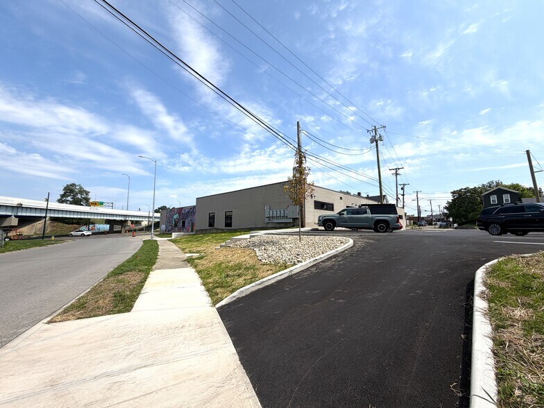 More Photos Of 735 Wayne Ave, Dayton Storefront Retail Office For Lease