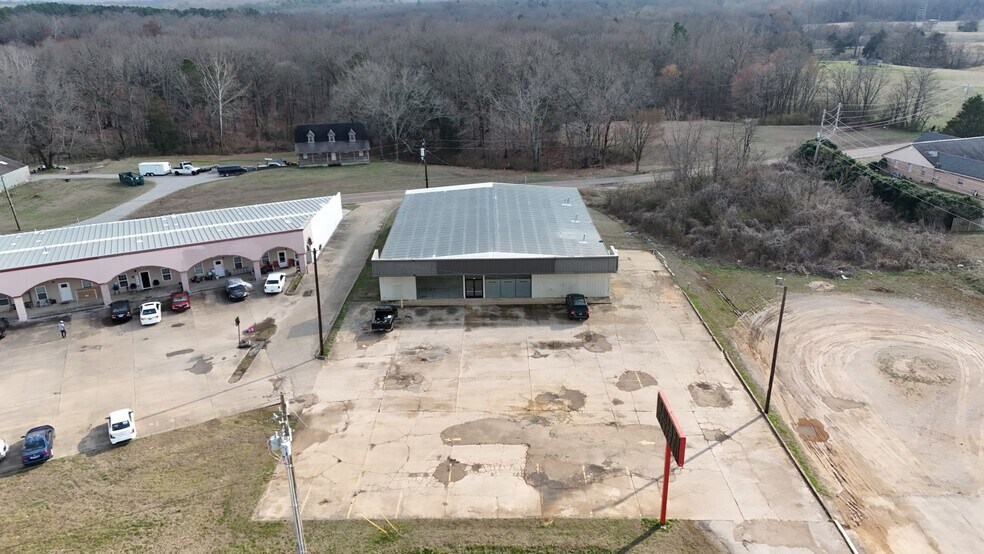 More Photos Of 2050 US Highway 64, Whiteville Freestanding For Sale