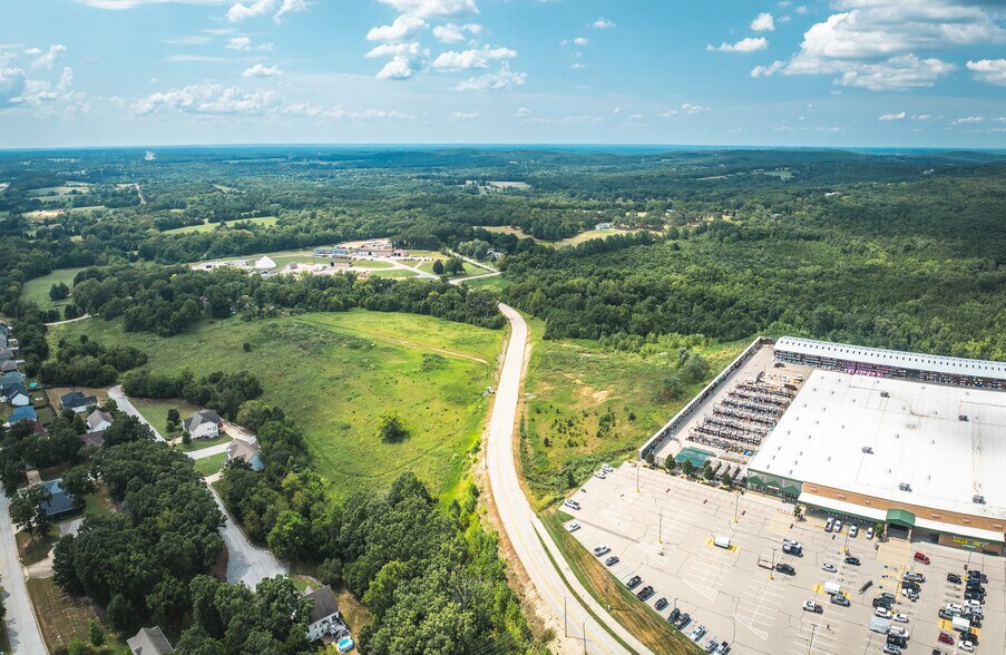 More Photos Of Westside Dr. North Lot, Rolla Land For Sale